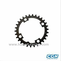 PLATEAU VTT MONO DIAM 96 EXTER 30DTS NO