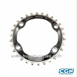 PLATEAU VTT MONO DIAM 96 EXTER 30DTS NO