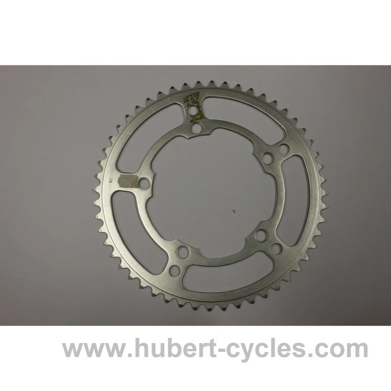 PLATEAUX 52 DENTS ANCIEN PEUGEOT DIAM122 3 PLATEAUX 52 DENTS ANCIEN PEUGEOT DIAM122