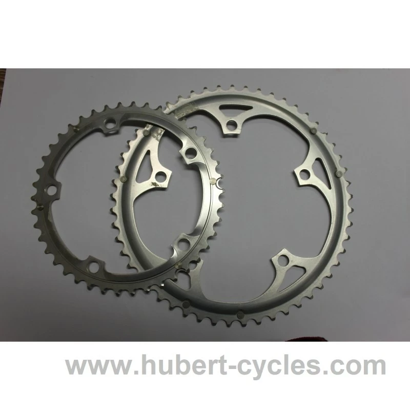 PLATEAUX CAMPA 52X42 EN DIAM 135 3 PLATEAUX CAMPA 52X42 EN DIAM 135