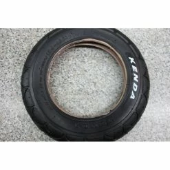 PNEU 10X2 DRAISIENNE