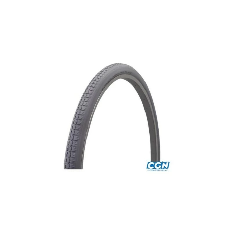 PNEU INVALIDE 24X1 3/8 DELI TR GRIS 3 PNEU INVALIDE 24X1 3/8 DELI TR GRIS