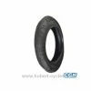 PNEU POUSSETTE 10X2.00 TR NOIR -Pièces vélo Soldes Magasin pneu poussette 10x200 tr noir