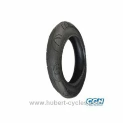PNEU POUSSETTE 10X2.00 TR NOIR