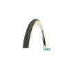PNEU TRADI 650X35B DELI TR NOIR/BEIGE -Pièces vélo Soldes Magasin pneu tradi 650x35b deli tr noir beige