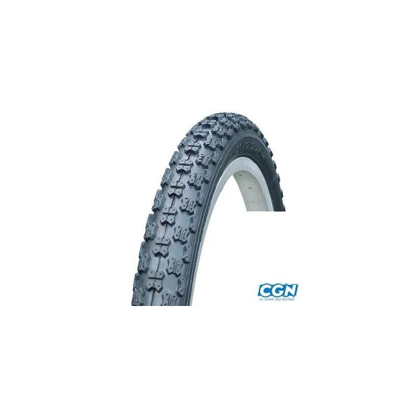 PNEU VTT 26X2.10 TR CHAOYANG NOIR H5120 3 PNEU VTT 26X2.10 TR CHAOYANG NOIR H5120