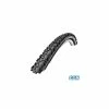 PNEU VTT 26X2.10 TR SCHWALBE BLACK JACK TT NOIR (5 -Pièces vélo Soldes Magasin pneu vtt 26x210 tr schwalbe black jack tt noir 5