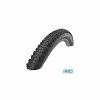 PNEU VTT 26X2.10 TR SCHWALBE RAPID ROB TT NOIR -Pièces vélo Soldes Magasin pneu vtt 26x210 tr schwalbe rapid rob tt noir