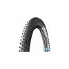 PNEU VTT 26X2.10 TS MICHELIN WILDROCKR NOIR -Pièces vélo Soldes Magasin pneu vtt 26x210 ts michelin wildrockr noir
