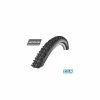 PNEU VTT 26X2.25 TR SCHWALBE SMART SAM TT NOIR -Pièces vélo Soldes Magasin pneu vtt 26x225 tr schwalbe smart sam tt noir