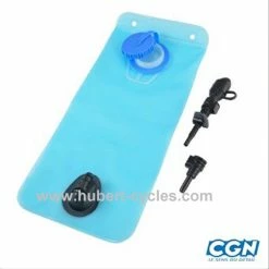 POCHE A EAU DE REMPLACEMENT AVEC EMBOUT