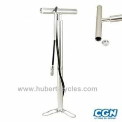 POMPE A PIED TRAVEL KHEAX THRACIOS ARGEN