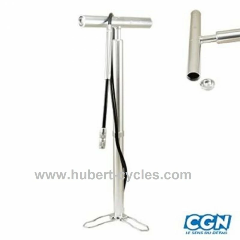 POMPE A PIED TRAVEL KHEAX THRACIOS ARGEN 3 POMPE A PIED TRAVEL KHEAX THRACIOS ARGEN