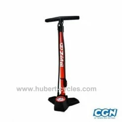 POMPE A PIED ZEFAL FP30 CORPS ACIER ROUG