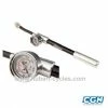 POMPE AMORTISSEUR ET FOURCHE SUSPENSION 1 POMPE AMORTISSEUR ET FOURCHE SUSPENSION -Pièces vélo Soldes Magasin pompe amortisseur et fourche suspension