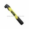POMPE MINI ROUTE/VTT ZEFAL JAUNE 7BARS -Pièces vélo Soldes Magasin pompe mini route vtt zefal jaune 7bars