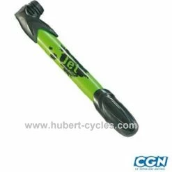 POMPE MINI ROUTE/VTT ZEFAL MINI JET 7BAR