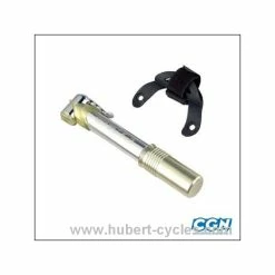 POMPE MINI ZEFAL RTE AIR PROFIL MICRO