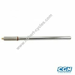 POMPE TRADI L300MM ACIER ARGENT VP