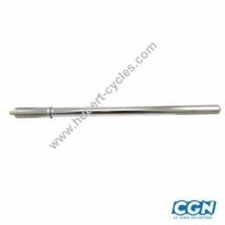 POMPE TRADI L470MM ACIER ARGENT VP