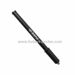 POMPE TRADI ZEFAL NOIR L300MM SCHRADER