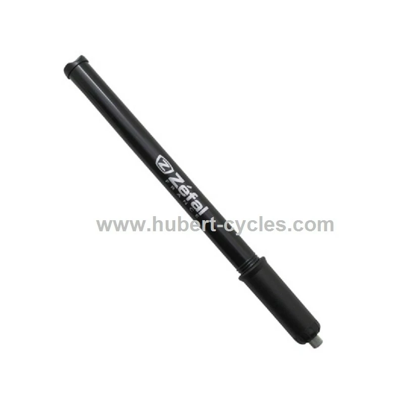 POMPE TRADI ZEFAL NOIR L300MM SCHRADER 3 POMPE TRADI ZEFAL NOIR L300MM SCHRADER