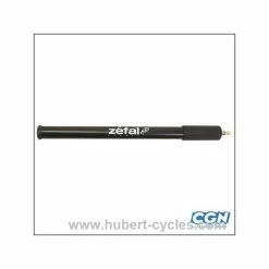 POMPE VTT ZEFAL ATB D26MM L380MM VS/VP N
