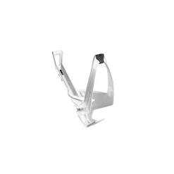 PORTE BIDON ELITE CANNIBAL XC BLANC GLOSSY