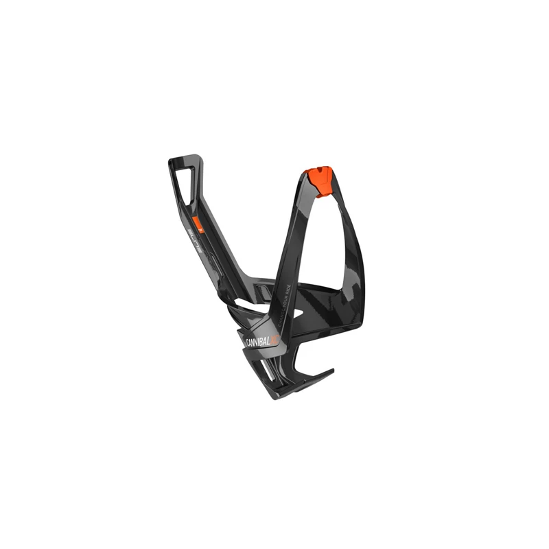 PORTE BIDON ELITE CANNIBAL XC GLOSSY ORA 3 PORTE BIDON ELITE CANNIBAL XC GLOSSY ORA