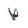 PORTE BIDON ELITE CANNIBAL XC NOIR BLEU 2 PORTE BIDON ELITE CANNIBAL XC NOIR BLEU -Pièces vélo Soldes Magasin porte bidon elite cannibal xc noir bleu