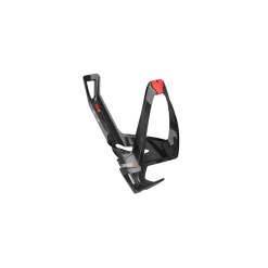 PORTE BIDON ELITE CANNIBAL XC NOIR RED