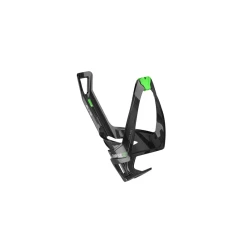 PORTE BIDON ELITE CANNIBAL XC NOIR VERT