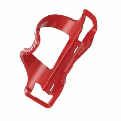 PORTE BIDON LEZYNE FLOW CAGE SL RED