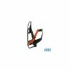 PORTE BIDON POLISPORT PRO NOIR/ORANGE 35 -Pièces vélo Soldes Magasin porte bidon polisport pro noir orange 35