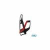 PORTE BIDON POLISPORT PRO NOIR/ROUGE 33G
