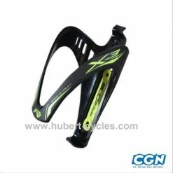 PORTE BIDON RACE ONE X3