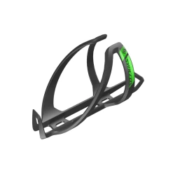 PORTE-BIDON SYNCROS COUPE CAGE 2.0 BLACK GREEN