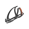 PORTE-BIDON SYNCROS COUPE CAGE 2.0 BLACK/ORANGE -Pièces vélo Soldes Magasin porte bidon syncros coupe cage 20 black orange