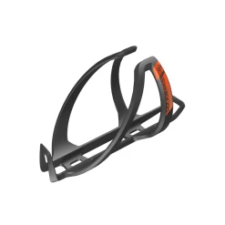 PORTE-BIDON SYNCROS COUPE CAGE 2.0 BLACK/ORANGE