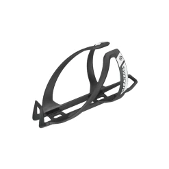 PORTE-BIDON SYNCROS COUPE CAGE 2.0 BLACK/WHITE