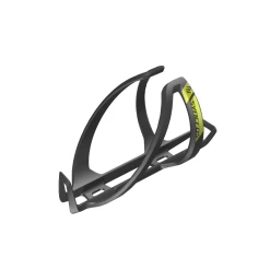 PORTE-BIDON SYNCROS COUPE CAGE 2.0 BLACK/YELLOW