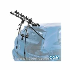 PORTE VELO 6 SANGLES VERONNA 3 VELOS