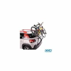 PORTE VELO HAYON 5 SANGLES 3 VELOS