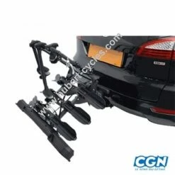 PORTE VELO SUR ATTELAGE 3 VELOS