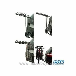 PORTE VELO SUR ATTELAGE ARREZO