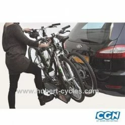 PORTE VELO SUR ATTELAGE PERUZZO PURE INS