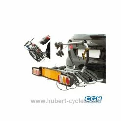 PORTE VELO SUR ATTELAGE SIENA INCLINABLE