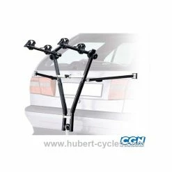 PORTE VELO SUR BOULE 2 VELOS