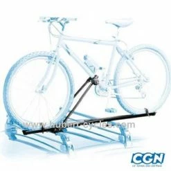 PORTE VELO TOIT PERUZZO TOP BIKE