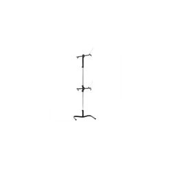 PRESENTOIR 2 VELOS VERTICAL